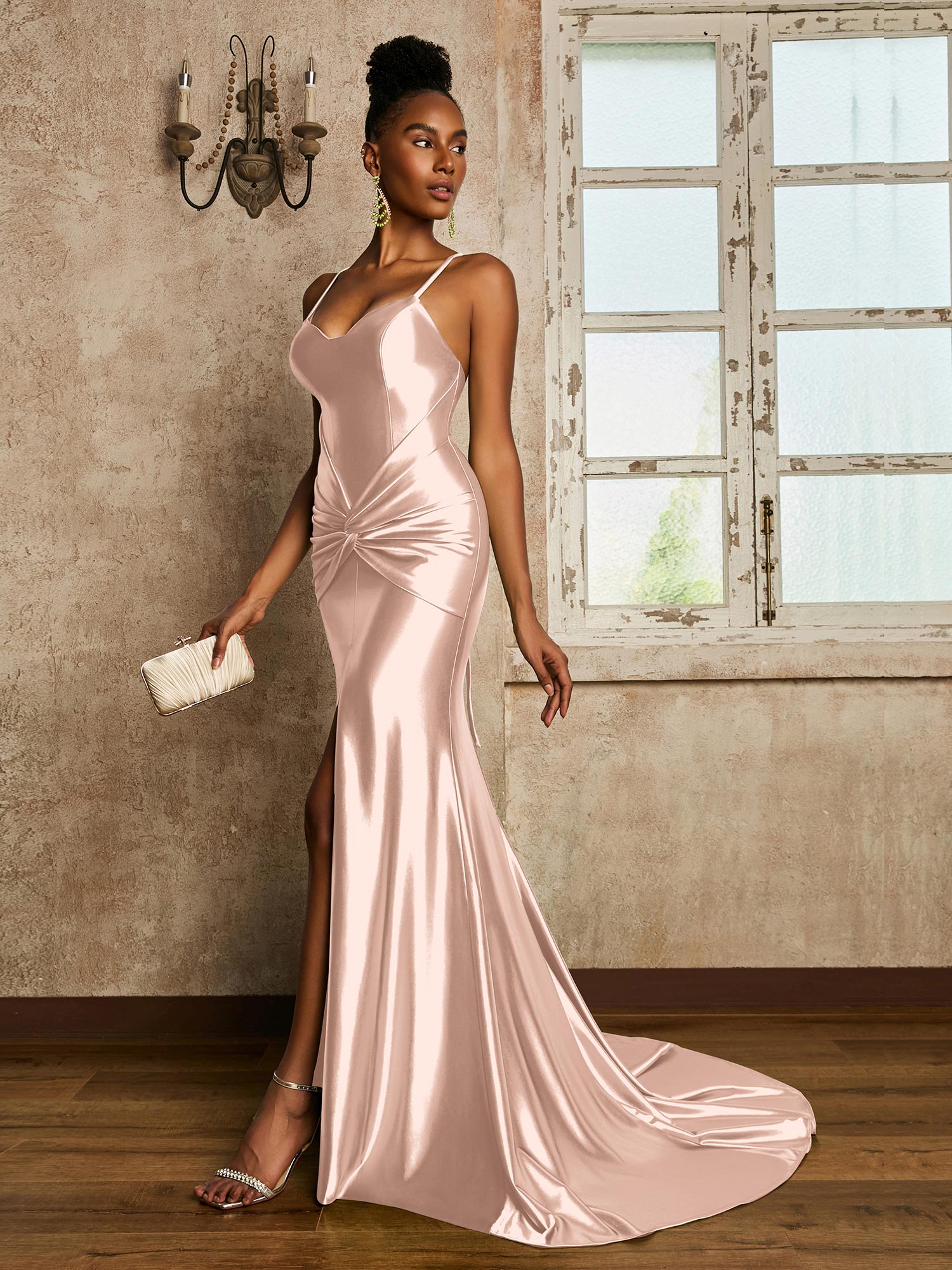 Pearl Pink